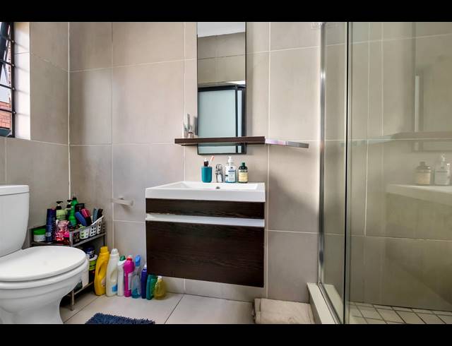 3 BEDROOM APARTMENT FOR SALE IN DAINFERN